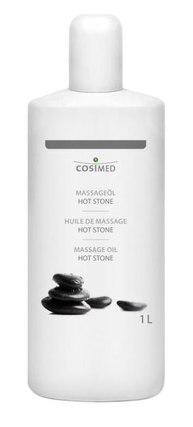 cosiMed Massageöl Hot Stone